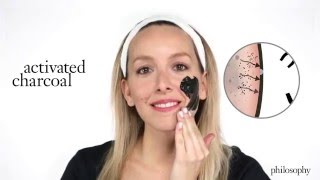 Philosophy Microdelivery Detoxifying Oxygen Peel