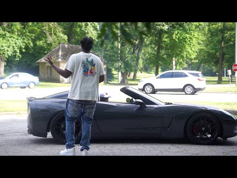 Jay Hef feat. LoonyLarry - A lot (Official Video)