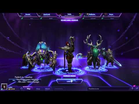 Numi rage about SC2 ladders