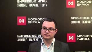 Валерий Скотников руководитель конкурса ЛЧИ. Итоги 2013г. и перспективы на 2014г .
