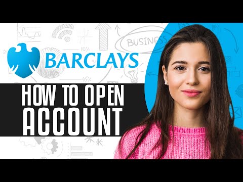 How To Open Barclays Bank Account Online | Barclays Bank Tutorial 2025