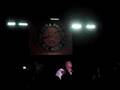 Common Market Black Patch War Release Party - My Pathology