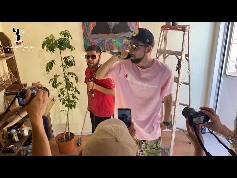 Zikabron - Cactus Living Cap.8 (Segunda Parte)