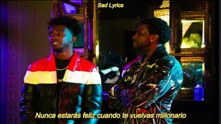 Desiigner - Liife ft. Gucci Mane Sub Español