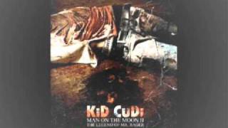 Kid Cudi-Wild&#39;n Cuz Im Young HQ Lyrics