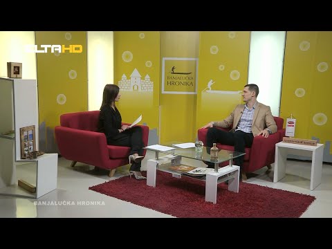 BL HRONIKA 26 02 19  - GOST NEVEN STANIC