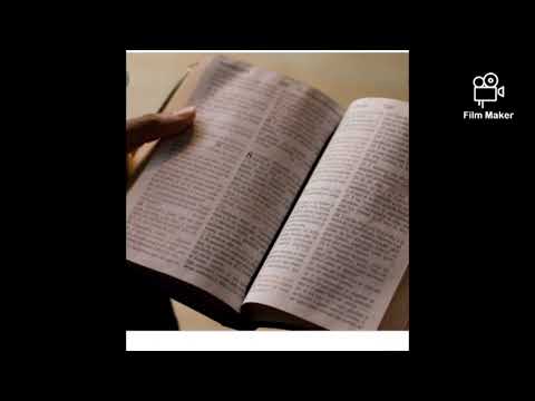 Devocional diario. Salmo 19:10