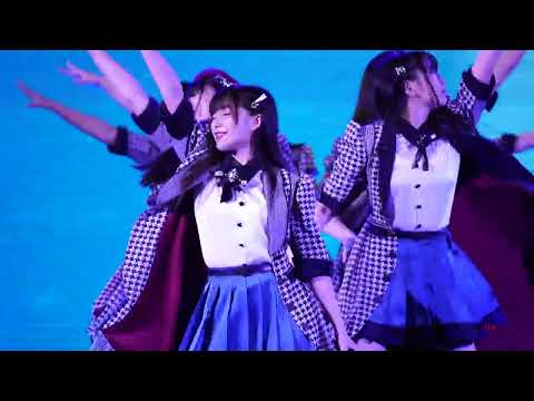 Bandwagon / Mahnmook Last Idol 「Fancam」Debut Stage : Close Friend @Siam Paragon  060365