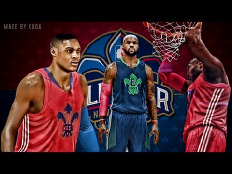 NBA 2K14 Next Gen My GM Mode Ep.50 - Los Angeles Lakers | The All Star Game | ft. Lebron James | XB1