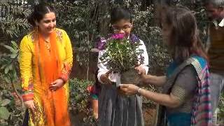 St. Mark's World School Video