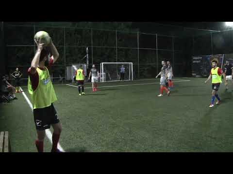 ⏰20 10 ⚽ Vertigo Bucuresti – FC NVT 🏆 B2 Silver Etapa 1   repriza 2