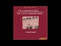 The Staple Singers - I Just Can't Keep It To Myself