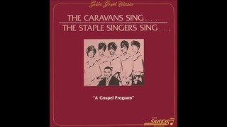 The Staple Singers-I Just Can't Keep It To Myself