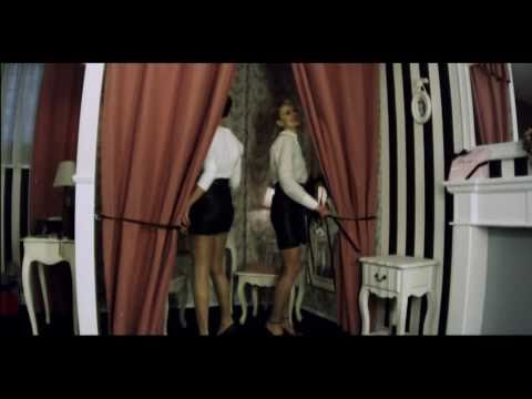 ALEX BARATTINI - My Body (Official Video)