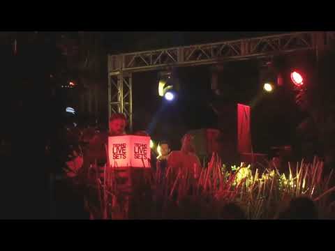 SOLOMUN Laberinto del Ajusco CDMX