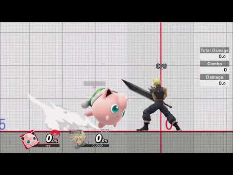 puff slingshot combo moment