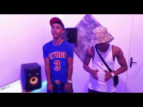 No me crees - barbel ft ToT