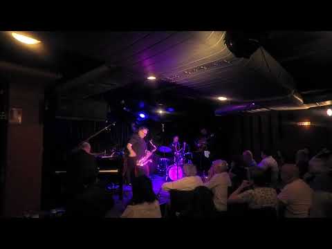 Body And Soul - Jerry Weldon - Neal Caine Quintet - Live at Foundry 616, December 7, 2023