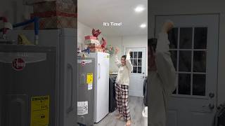 Christmas Eve or Morning When do you open gifts  #christmasgifts #christmaspresents