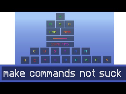 1.8.9 keystrokes mod 1.8.9 keystrokes mod