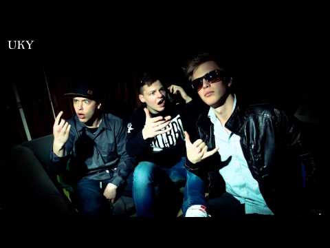 Jonihey, Huntti & MVK - Haloo (Audio)