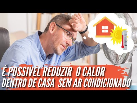 How to Beat the Heat This Summer Without Air Conditioning