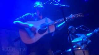 Hudson Taylor: Night before the morning after. Sage Gateshead 16/11/13