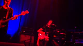 Mark Lanegan Band - The Devil In My Mind (Smoke Fairies Cover) 2012/11/16