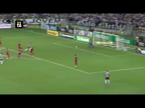 GOL DO KENO (ATLETICO MG 2X0 ATHLETICO PR) Final Copa do Brasil 12/12/21