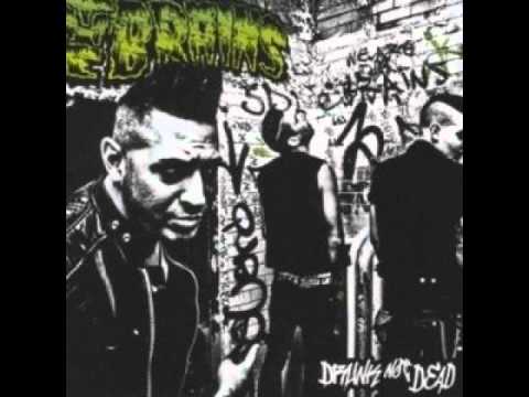 The Brains-I´m Your Nightmare