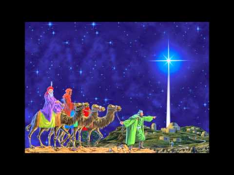 Contrast & 3,2,1 - Lauda