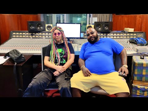 Karmen Muradas ❌ Alexander Abreu - Que Hago (Lyric Video) #salsa #salsaromantica