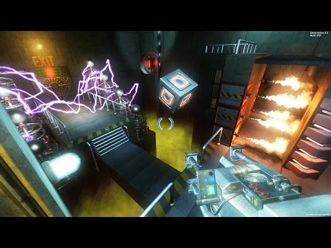 Magnetic: Cage Closed Steam Key GLOBAL - 1