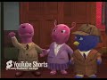 Backyardigans Reversed Season 2
