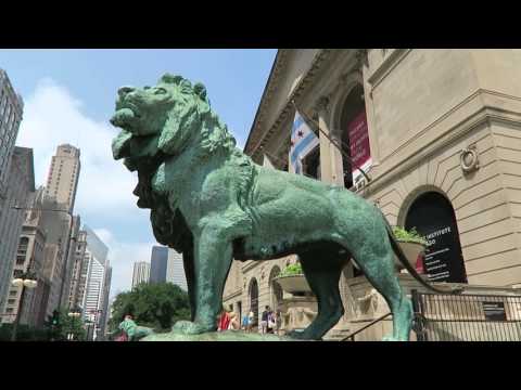 FBLA Nationals - Chicago 2015