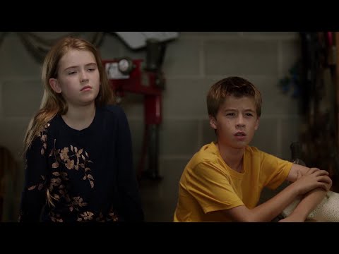 Giving your kids 'the talk'  - The Detour