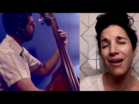 ...resposta ao tempo - andré mehmari & verônica ferriani