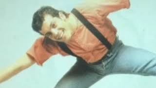 Barry Mason - Beggar´s rap (instrumental version) 1987