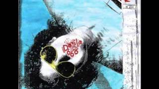 Dávila 666 - Casi Las Three