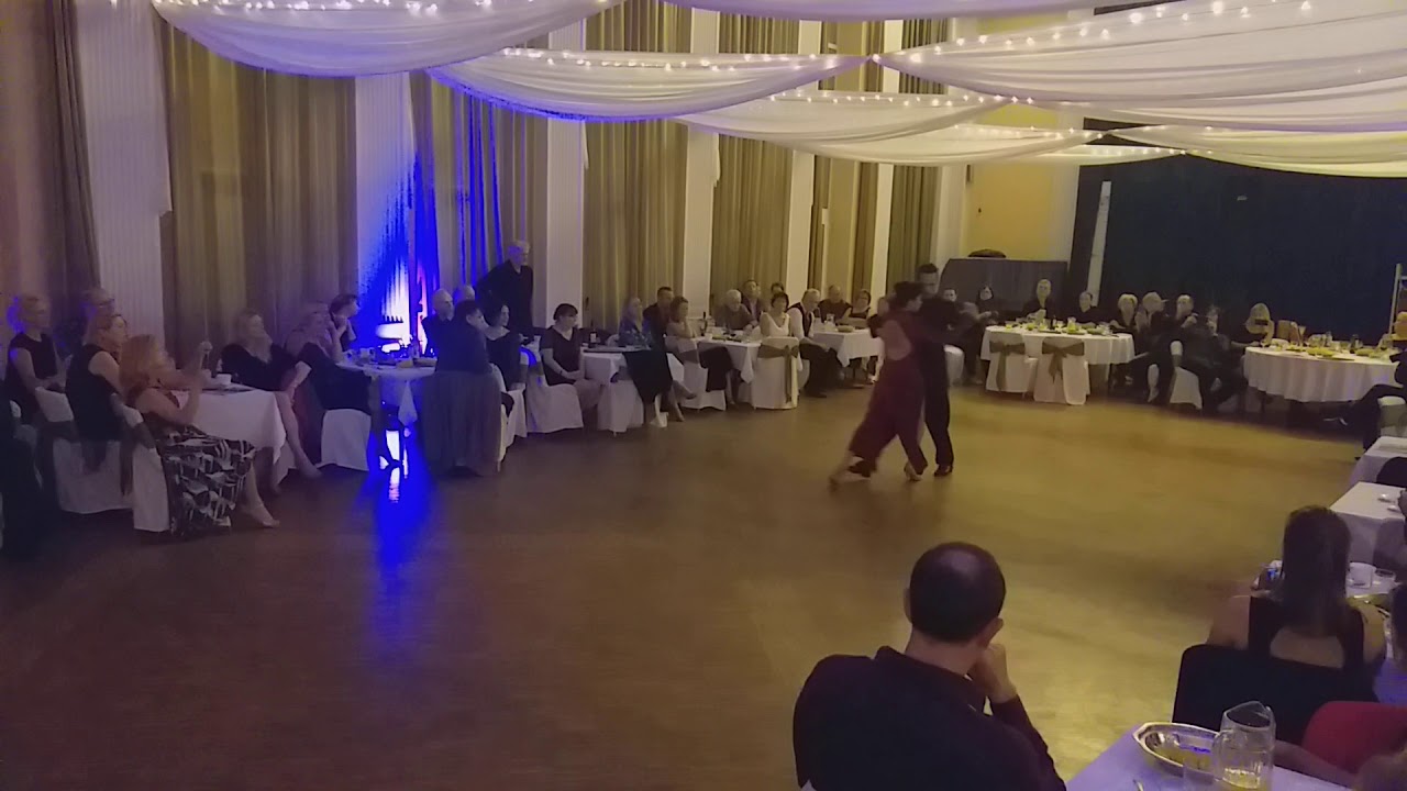 Jesus Paez y Iara Duarte 05.10.2019 Poznań(4)