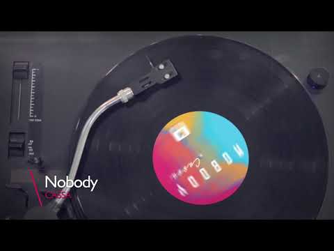 Cassa- Nobody Official Audio
