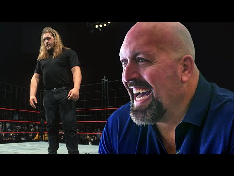 Eric Bischoff Admits He Didn’t See The Long-Term Star Power Of Big Show Upon First Meeting Him