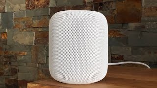 Apple HomePod Review