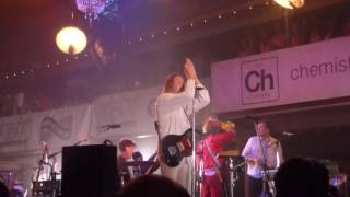 Arcade Fire - Signs of Life @ Grand Prospect Hall, Brooklyn, NYC 2017