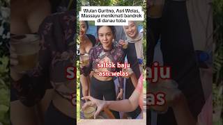 Download lagu wulan guritno, asri welas massayu minum bandrek di danau toba mp3 Download lagu wulan guritno, asri welas massayu minum bandrek di danau toba mp3