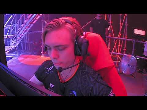 Rogue vs FaZe Clan | Match 1 | Six Berlin Major 2022 – Grand Final – Day 6