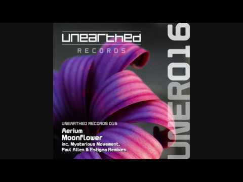 Aerium - Moonflower (Mysterious Movement Remix)