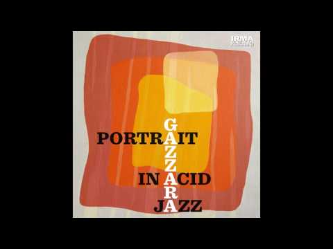 Gazzara - Portuguese Soul