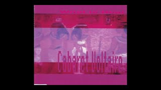 Cabaret Voltaire - What Is Real (CD, Single) (1991)