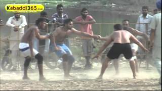 (1) Kot Ise Khan (Moga) Kabaddi Tournament 4 April 2016